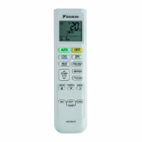 DAIKIN Klimaanlage Comfora Wandgerät Set 2,5 kW