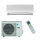 DAIKIN Klimaanlage Comfora Wandgerät Set 2,5 kW