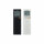 Mitsubishi Electric Klimaanlage Premium Wandgerät Multisplit Set mit 2 Innengeräten 2 x 2,5 kW Silber
