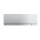 Mitsubishi Electric Klimaanlage Premium Wandgerät Multisplit Set mit 2 Innengeräten 2,5 kW + 3,5 kW Silber