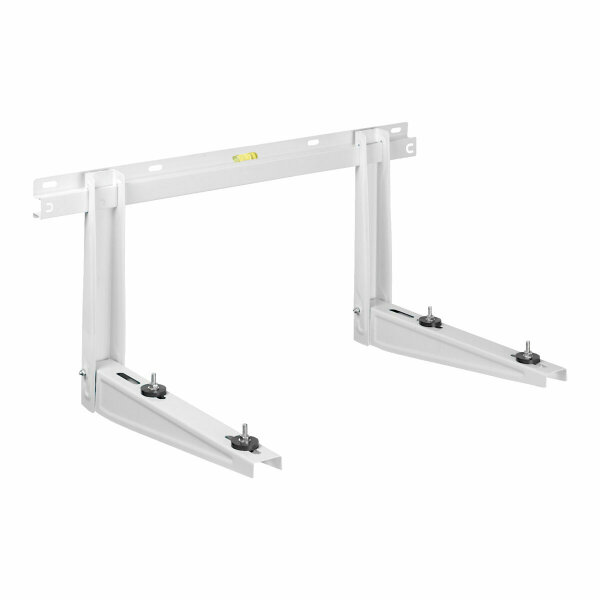 Wandkonsole / Wandhalterung mit Levelsystem MS253 - 800x465 mm