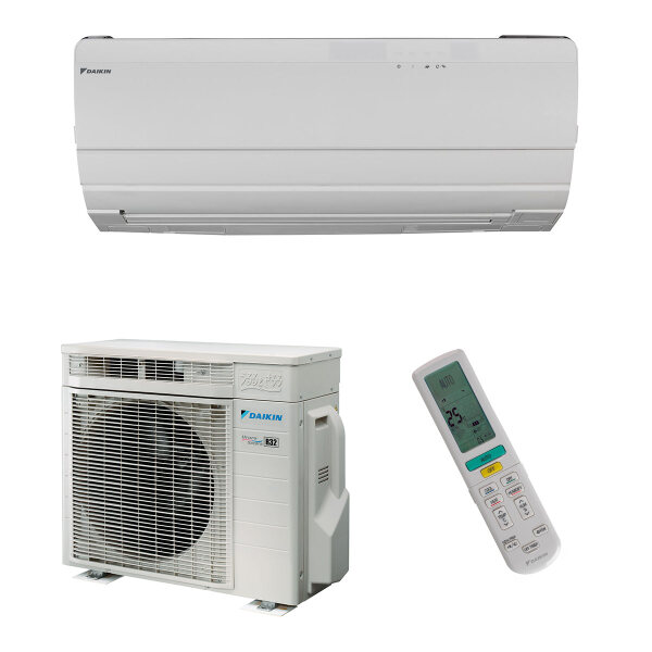 DAIKIN Klimaanlage Ururu Sarara Wandgerät Set 3,5 kW