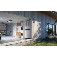 DAIKIN Brauchwasserwärmepumpe Altherma M HW HHE200PCV37 - 200 Liter Speicher