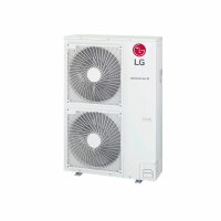 LG Klimaanlage Universal Standard Wandgerät Set 8,0 kW bis 9,5 kW