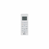 LG Klimaanlage Universal Standard Wandgerät Set 8,0 kW
