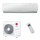 LG Klimaanlage Universal Standard Wandgerät Set 8,0 kW