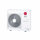 LG Klimaanlage Universal Standard Wandgerät Set 8,0 kW