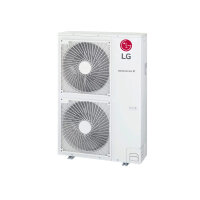 LG Klimaanlage Universal Standard Wandgerät Set 9,5 kW