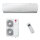 LG Klimaanlage Universal Standard Wandgerät Set 9,5 kW