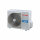 TOSHIBA Klimaanlage Super Daiseikai 9 Wandgerät Set 3,5 kW