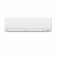 Mitsubishi Electric Klimaanlage MSZ-RW Hyper Heating Wandgerät Set 2,5 kW bis 5,0 kW