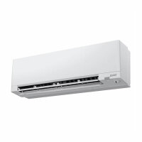 Mitsubishi Electric Klimaanlage MSZ-RW Hyper Heating Wandgerät Set 5,0 kW