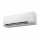 Mitsubishi Electric Klimaanlage MSZ-RW Hyper Heating Wandgerät Set 5,0 kW