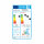 Mitsubishi Electric Klimaanlage MSZ-RW Hyper Heating Wandgerät Set 5,0 kW