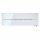 Mitsubishi Electric Klimaanlage Diamond Hyper Heating Wandgerät Set 3,5 kW Naturweiß