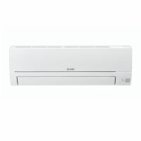 Mitsubishi Electric Klimaanlage MSZ-FT Hyper Heating Wandgerät Set 2,5 kW