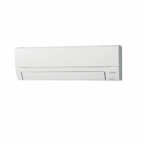 Mitsubishi Electric Klimaanlage MSZ-FT Hyper Heating Wandgerät Set 2,5 kW