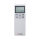 Mitsubishi Heavy Klimaanlage SRK-ZS-WF Wandgerät Multisplit Set mit 2 Innengeräten 2 x 3,5 kW Titan