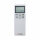 Mitsubishi Heavy Klimaanlage SRK-ZSX-WF Wandgerät Multisplit Set mit 2 Innengeräten 2 x 3,5 kW Titan