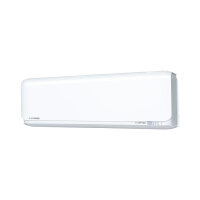 Mitsubishi Heavy Klimaanlage SRK-ZSX-WF Wandgerät Multisplit Set mit 3 Innengeräten 2 x 2,0 kW + 3,5 kW Weiß