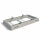Kortmann Wärmepumpen Fundament Set Excellence - 1540 x 840 x 150 mm