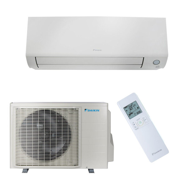 DAIKIN Klimaanlage Perfera Wandgerät Set 2,0 kW bis 7,1 kW