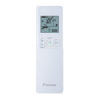 DAIKIN Klimaanlage Perfera Wandgerät Set 5,0 kW