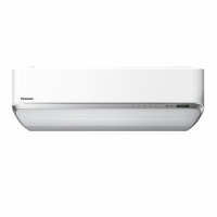 Panasonic Klimaanlage VZ Heatcharge Wandgerät Set...