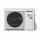 Panasonic Klimaanlage VZ Heatcharge Wandgerät Set 2,5 kW bis 3,5 kW
