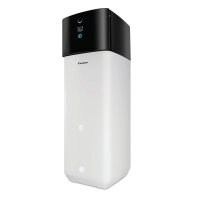DAIKIN Wärmepumpe Altherma 3 R ECH2O Split System 4,5 kW 294 Liter Warmwasserspeicher