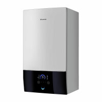 DAIKIN Wärmepumpe Altherma 3 R W Split System 4,5 kW bis 6 kW