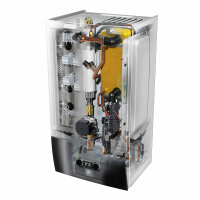 DAIKIN Wärmepumpe Altherma 3 R W Split System 4,5 kW bis 6 kW