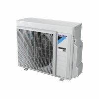 DAIKIN Wärmepumpe Altherma 3 R W Split System 4,5 kW bis 6 kW
