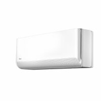 Midea Klimaanlage BreezelessE Wandgerät Set 2,8 kW