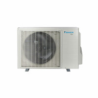 DAIKIN Klimaanlage Siesta Wandgerät Set 2,0 kW bis 7,1 kW