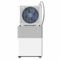 Midea Mobile Klimaanlage PortaSplit 3,5 kW