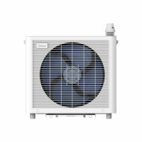 Midea Mobile Klimaanlage PortaSplit 3,5 kW