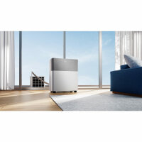 Midea Mobile Klimaanlage PortaSplit 3,5 kW