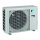 DAIKIN Klimaanlage Sensira Wandgerät Set 2,0 kW bis 7,1 kW