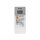 Mitsubishi Electric Klimaanlage Basic Wandgerät Multisplit Set mit 2 Innengeräten 2 x 3,5 kW