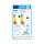 Mitsubishi Electric Klimaanlage Basic Wandgerät Multisplit Set mit 2 Innengeräten 2 x 3,5 kW inkl. WiFi