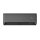Midea Klimaanlage Solstice Wandgerät Set 2,6 kW - Schwarz