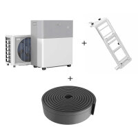 Midea Mobile Klimaanlage PortaSplit 3,5 kW