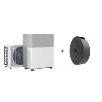 Midea Mobile Klimaanlage PortaSplit 3,5 kW