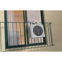 Midea Mobile Klimaanlage PortaSplit 3,5 kW