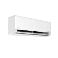 Midea Klimaanlage Solstice Multisplit Set 4 x 2,6 kW - Weiß
