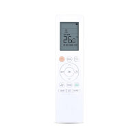 Midea Klimaanlage Solstice Multisplit Set 4 x 2,6 kW - Weiß