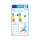 Midea Klimaanlage Solstice Multisplit Set 4 x 2,6 kW - Weiß