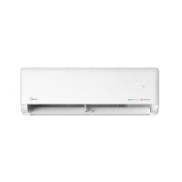 Midea Klimaanlage Solstice Multisplit Set 2,6 + 3,5 kW - Weiß