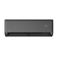 Midea Klimaanlage Solstice Multisplit Set 3 x 2,6 kW - Schwarz